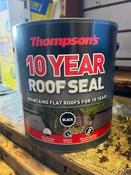 Thompson Roof Seal