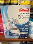 Unibond moisture Absorber image