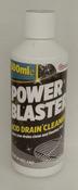 Power blaster Drain Unblocker 500ml