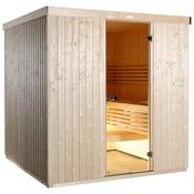 Home Sauna 2m x 1.5m