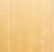 Spruce Paneling 15mm x 90mm x 2100mm