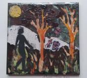 Wood walk/ Time for You - 27cm image