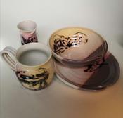 Solo Breakfast Set image