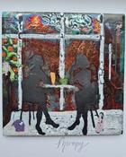 Coffee Shop / Therapy 27cm