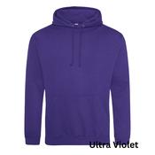 Unisex Hoodie XS
