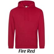 Hoodie Size XXL