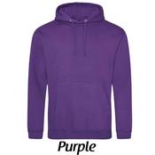 Hoodie Size Medium