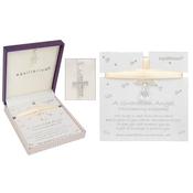 Guardian Angel Christening Keepsake