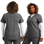 Women’s 'Limitless' Onna-stretch tunic - Personalised Gift