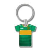St Michaels, Cork Jersey Keyring - Personalised Gift image