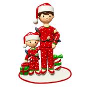 Single Dad With One Child, Personalised Gift