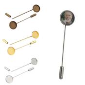 Hat/Lapel Pin - Persoalised Gift
