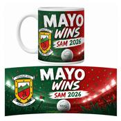Mayo 4 Sam 2026 Mug image