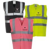 Walkaholics Hi Vis