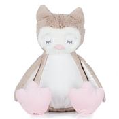 Zippie Owl, Personalised Gift