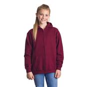 Kids Zipped Hoodie, Personalised Gift