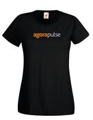 AgoraPulse Lady Fit T-shirt image