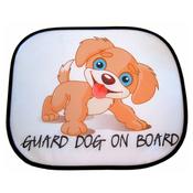 Car Sunshade, Personalised Gift