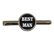 Tie Clip, Personalised Gift