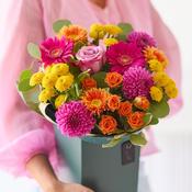 Lovely Little Bright Gift Box