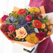 Luxury Classic Autumn Bouquet