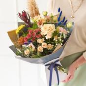 Autumn Dusk Trending Bouquet
