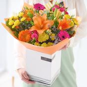 Luxurious Bright Bouquet image