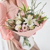 Spring Meadow Bouquet image