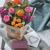 Beautiful Brights Romantic Gift Set