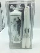 Wedding CandleSet
