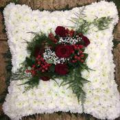 Cushion arrangement