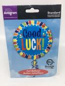 Good Luck Balloon image