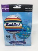 Thank You Balloon image