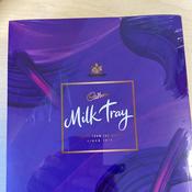 Milk Tray image