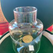 100% Eco vase image