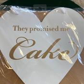 Besopke Wedding Signs image