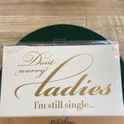 Bespoke Wedding Sign