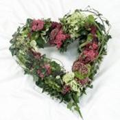 Open heart