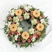 Loose Classic Wreath image