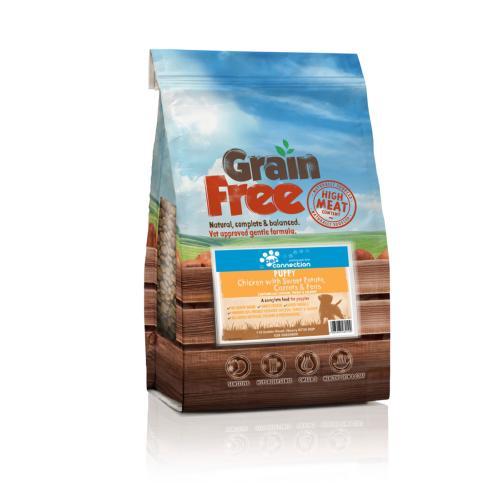 Pedigree puppy clearance food 6kg