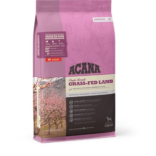 Acana dog food ireland hot sale