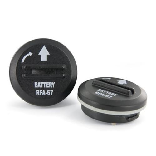 Petsafe Boundary Control Radio Fence Replacement Battery RFA