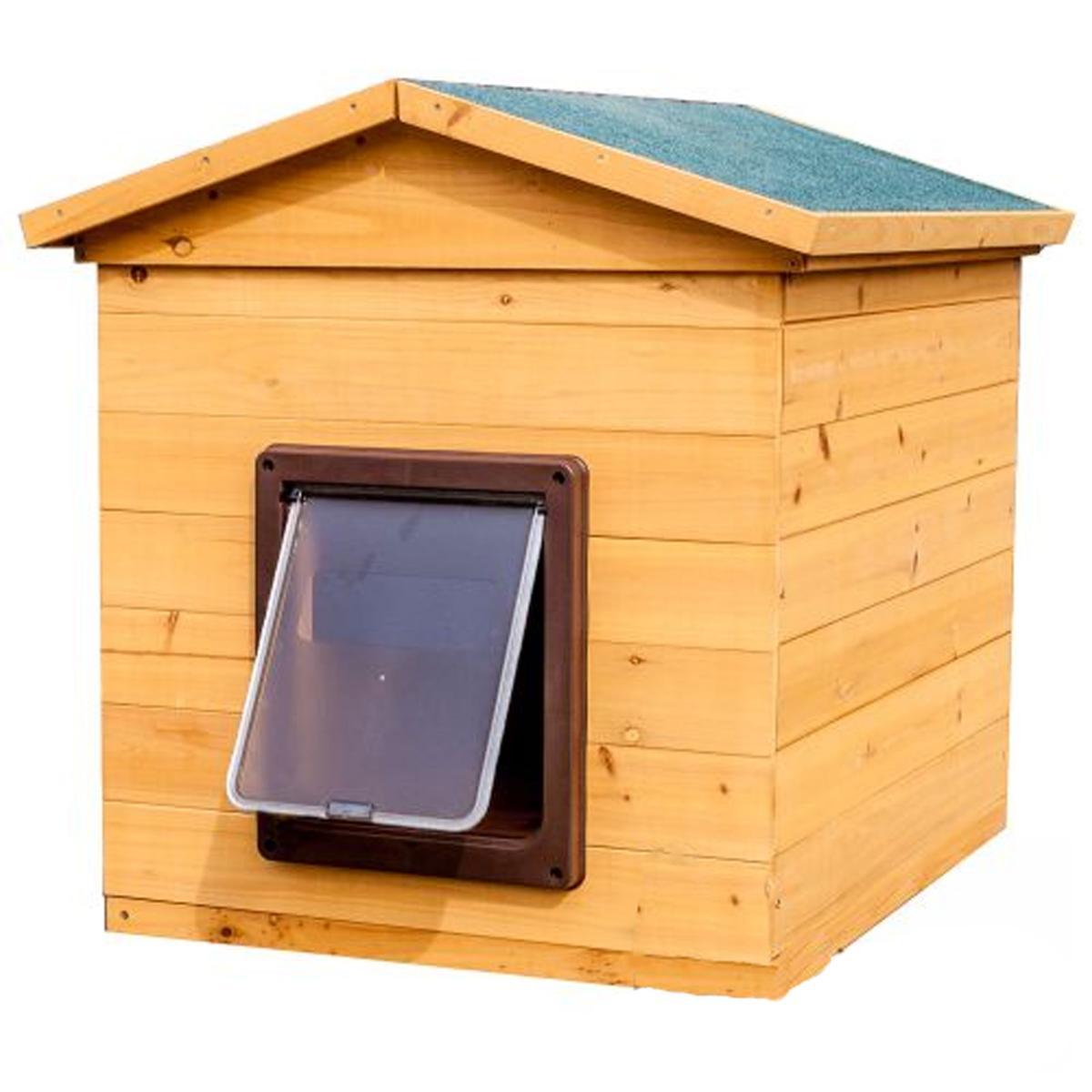 Woodies cat flap on sale