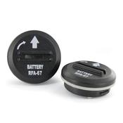 Rfa 442 battery outlet