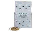Wild Things Swan &amp; Duck Food 5kg | Healthy Floating Waterfowl Pellets