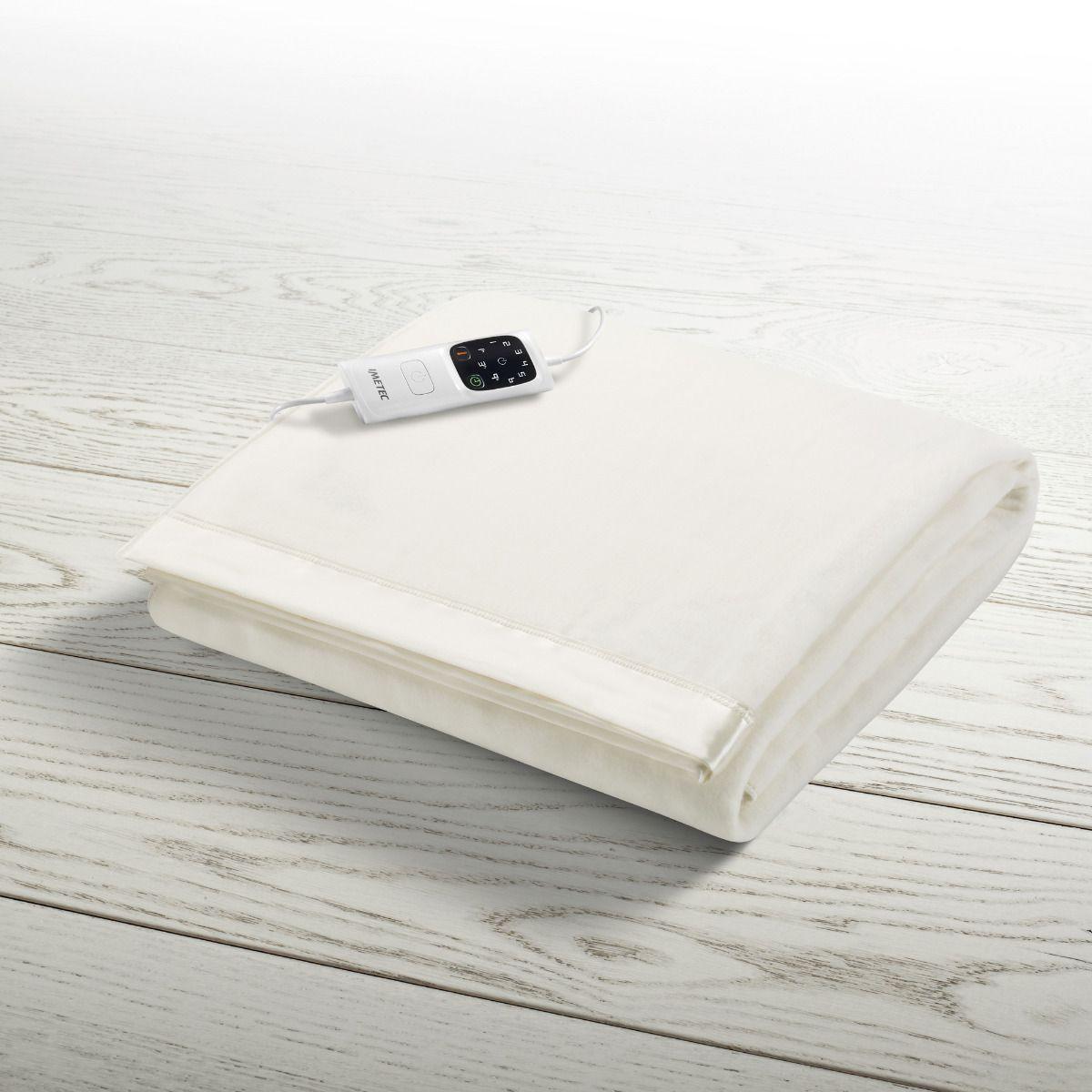 Imetec Adapto Single Electric Over Blanket 16737 in Galway