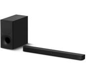 Sony 2.1ch Soundbar With Powerful Wireless Subwoofer | HTSD40.CEK image