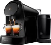Philips L'OR Latte Coffee Machine Black | LM8014/60 image