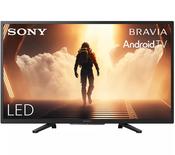 Sony W800 32" HD Ready HDR LCD Smart TV | KD32W800P1U