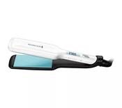 Remington Shine Therapy Wide Plate Straightener | S8550 image